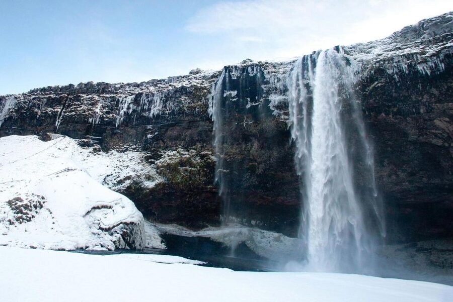 Reykjavik: Iceland South Coast & Glacier Snowmobile Tour - FAQ