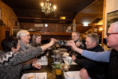 Icelandic Food Tour