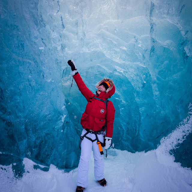 Reykjavík: Iconic Glacier Hike, South Coast & Waterfalls - Why this South Coast day earns its place