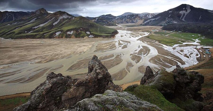 Reykjavik: Landmannalaugar Super-Jeep Tour - What the $357 price really covers
