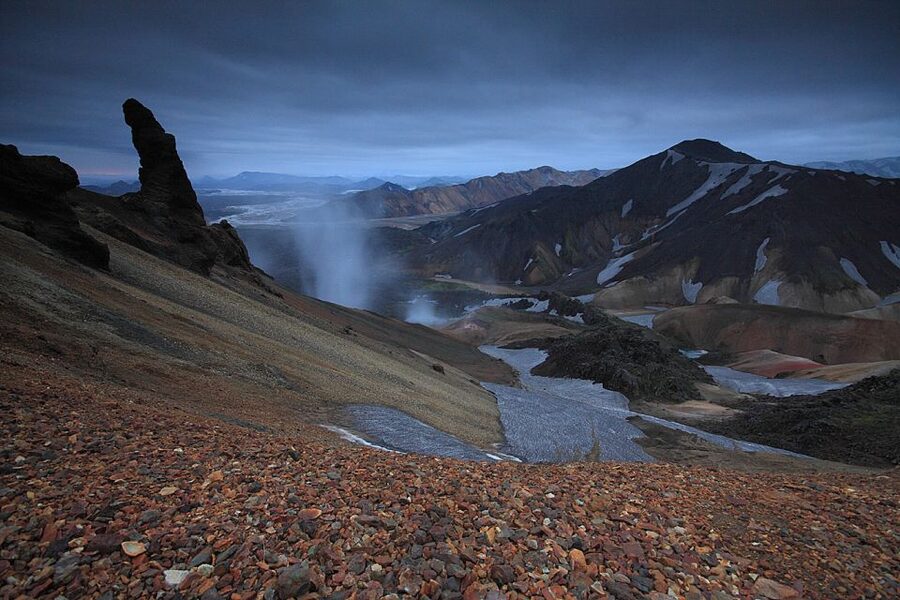 Reykjavik: Landmannalaugar Super-Jeep Tour - Why Landmannalaugar deserves a full day