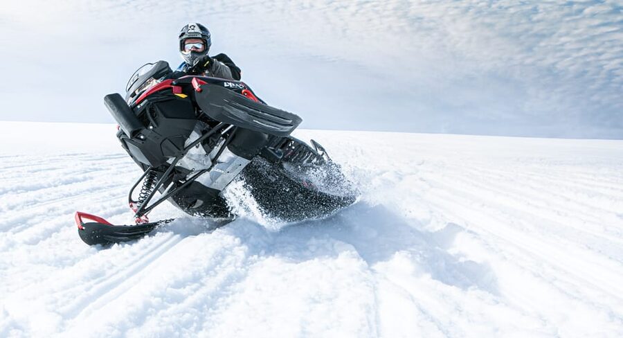 Reykjavík: Langjökull Glacier Snowmobile Tour with Ice Cave - What the $407 price really buys