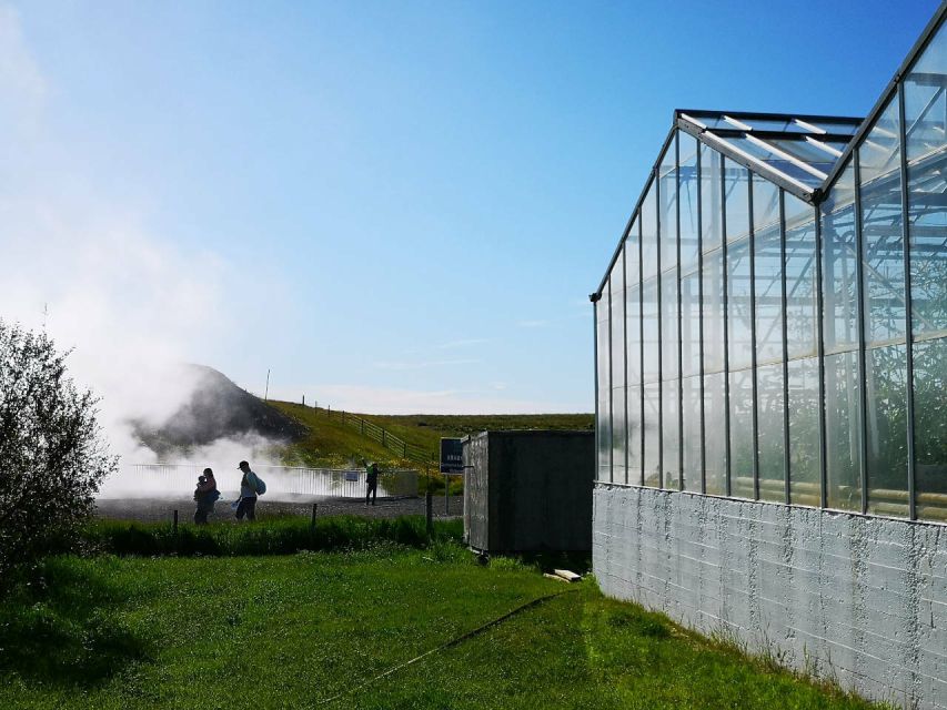Reykjavik: Lava Cave, Hot Springs, and Waterfalls Tour - Who will enjoy this tour most