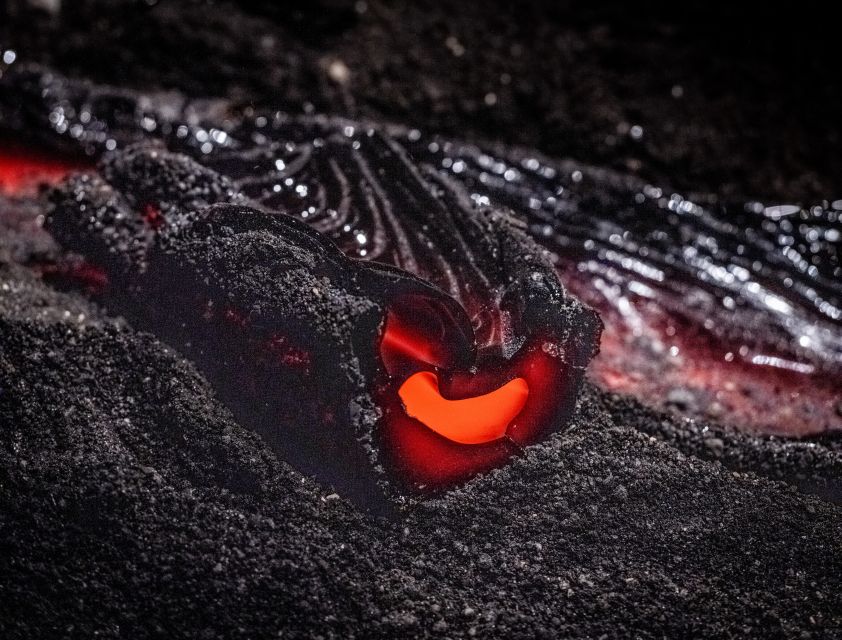 Reykjavik: LAVA SHOW - Immersive Experience Entry Ticket - Practical tips for getting the most from the show