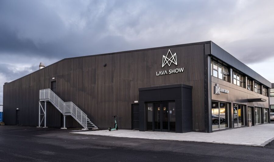 Reykjavik: LAVA SHOW - Immersive Experience Entry Ticket - Should you book Reykjavik Lava Show?