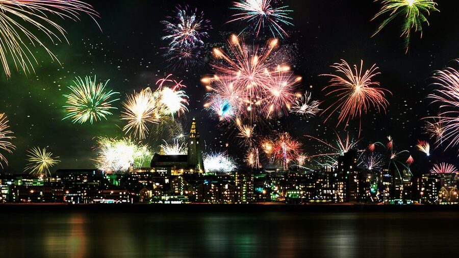Reykjavik: New Years Fireworks Midnight Cruise - Is $170 per person a fair price?