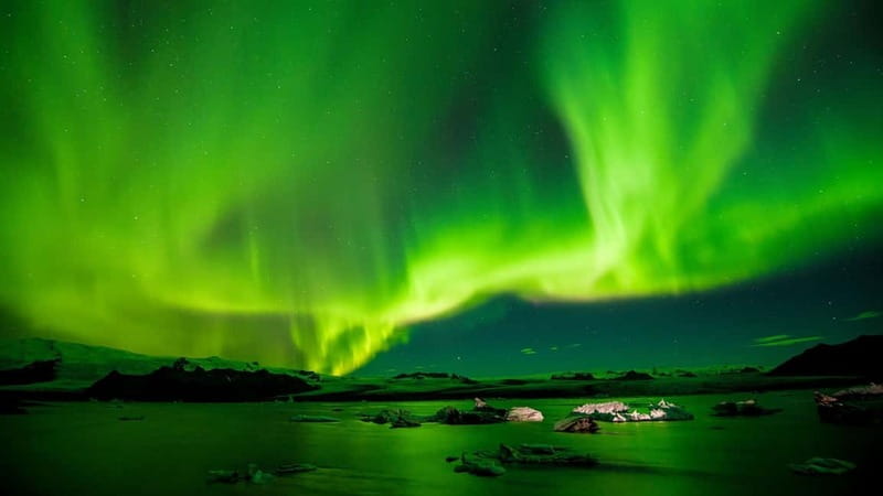 Reykjavik: Northern Lights Adventure Tour with Hot Chocolate - Key points to know before you book