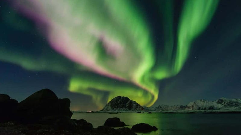 Reykjavik: Northern Lights Adventure Tour with Hot Chocolate - Who will get the most from this outing
