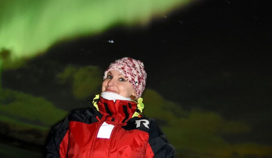 Reykjavík: Northern Lights Cruise - Who will enjoy this cruise most