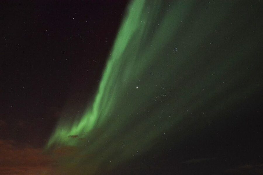 Reykjavik: Northern Lights Motor Yacht Cruise - Should you book the Reykjavik Northern Lights Motor Yacht Cruise?