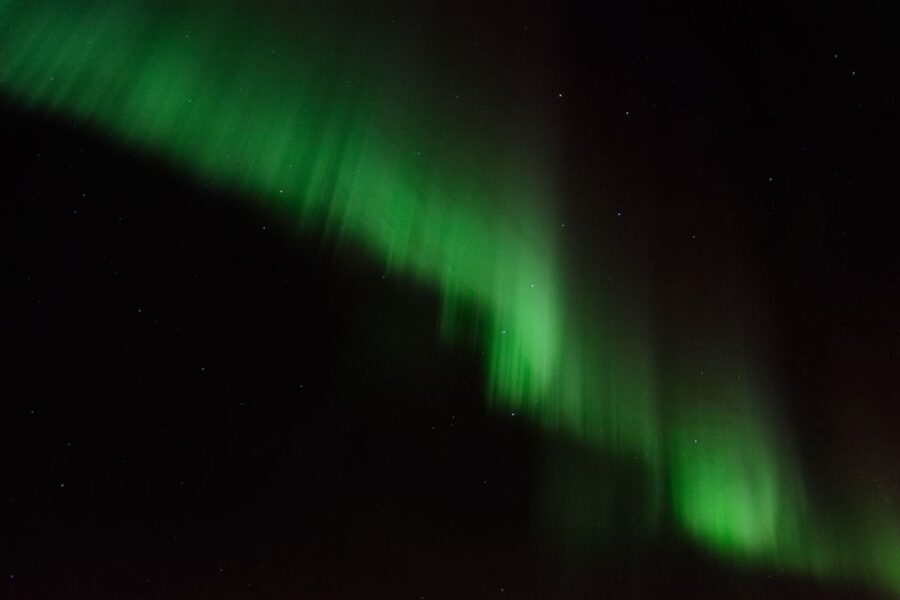 Reykjavik: Northern Lights Motor Yacht Cruise - Is $99 a fair price?