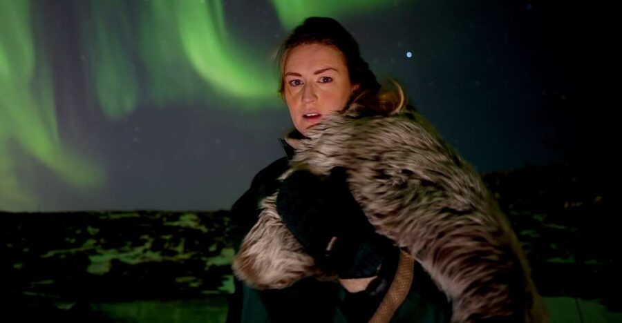 Reykjavik: Northern Lights Tour w/Pro Photos - Small Group - Why this Reykjavík aurora tour feels different