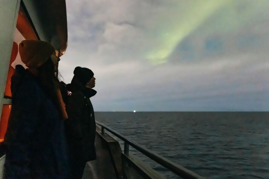 Reykjavik: Northern Lights Yacht Tour - Is $93 a fair price?