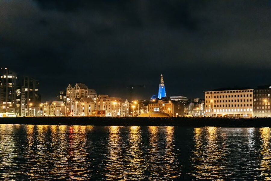 Reykjavik: Northern Lights Yacht Tour - Who will enjoy this cruise most?