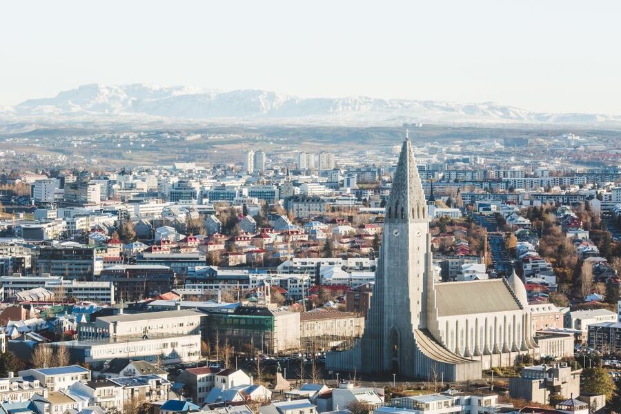 Reykjavik: Panoramic Helicopter Flight with Summit Landing - Is $321 a fair price?