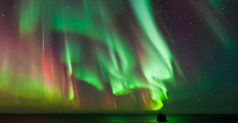 Reykjavik: Premium Northern Lights Tour with Free Photos - Guides who make the waiting time worthwhile