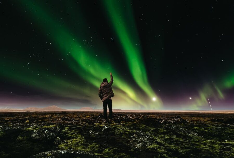 Reykjavik: Premium Northern Lights Tour with Free Photos - Who will get the most from this tour