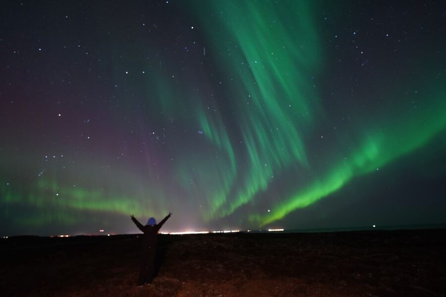 Reykjavik: Premium Northern Lights Tour with Free Photos - Booking details worth keeping in mind