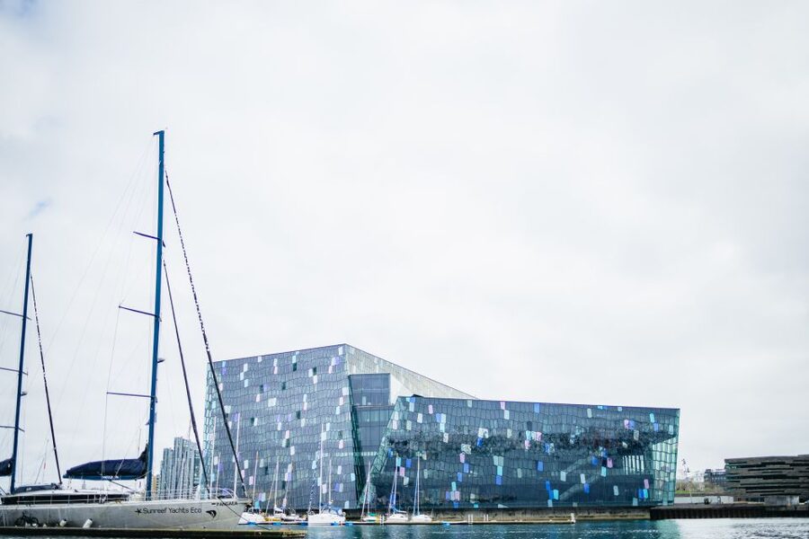 Reykjavik: Puffin Watching Boat Tour - Is the boat suitable for families and people with mobility concerns?