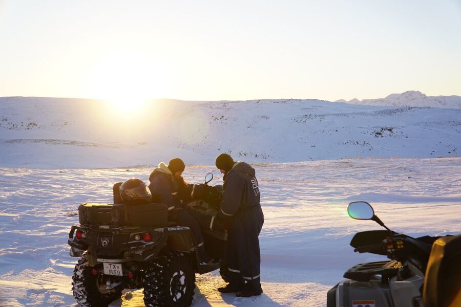 Reykjavik Quad Bike Twin Peaks Tour - Is $232 per person fair?