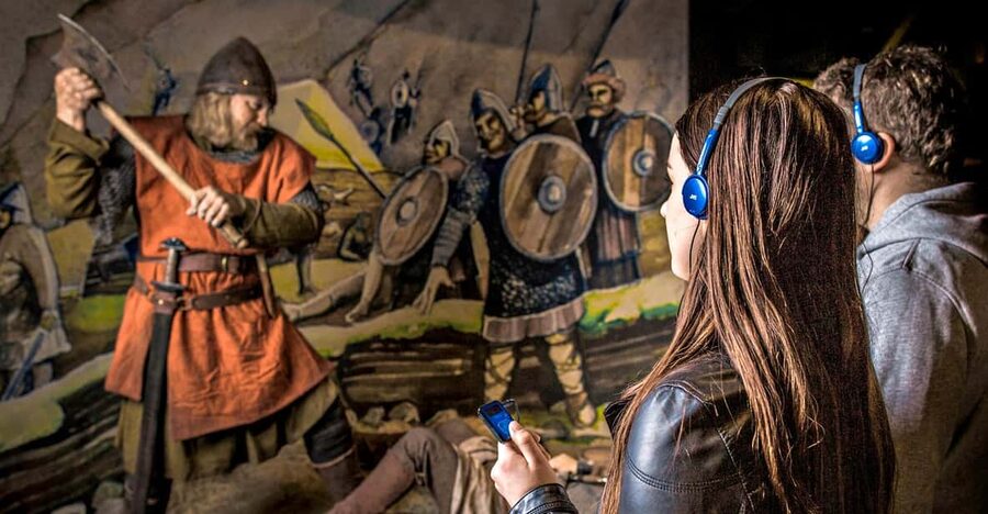 Reykjavik: Saga Museum Entry Ticket - A short route through Iceland’s first centuries