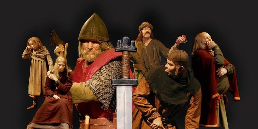 Reykjavik: Saga Museum Entry Ticket - The audio guide and the pace of the visit