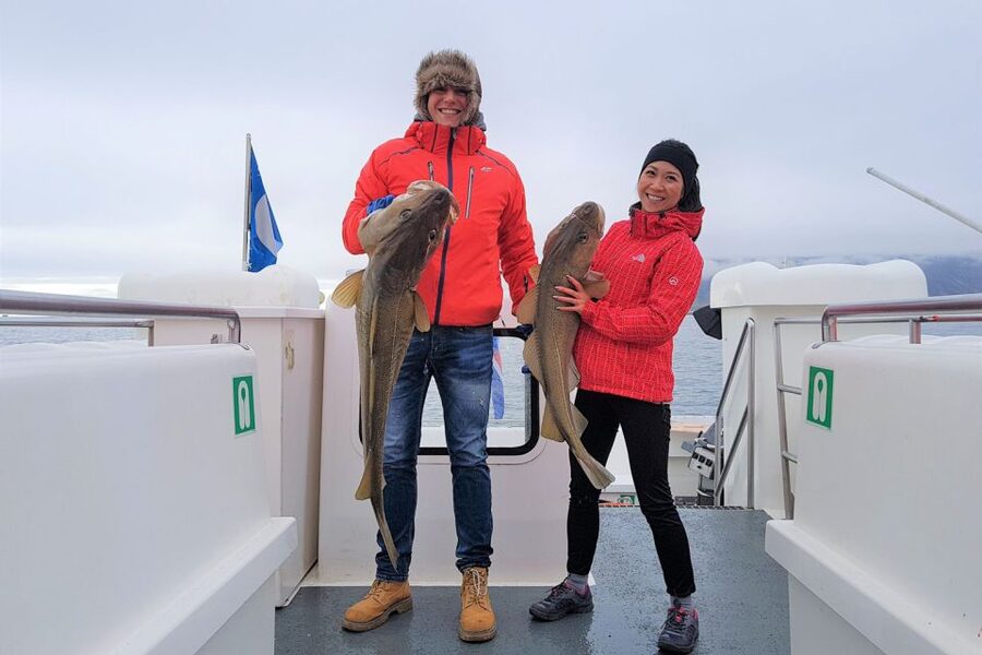 Reykjavik: Sea Fishing Boat Tour & BBQ with the Day's Catch - Who will enjoy this Reykjavík fishing trip?