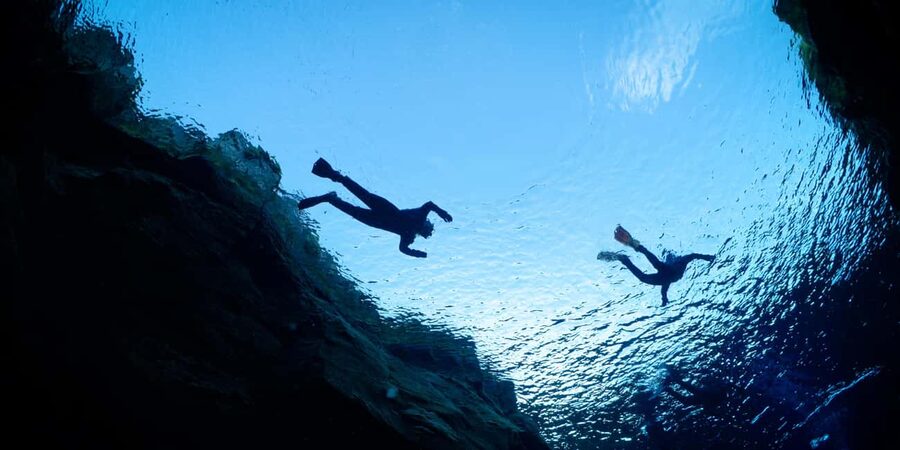 Reykjavík: Silfra Fissure Snorkeling and Lava Caving Tour - Key points to know before booking