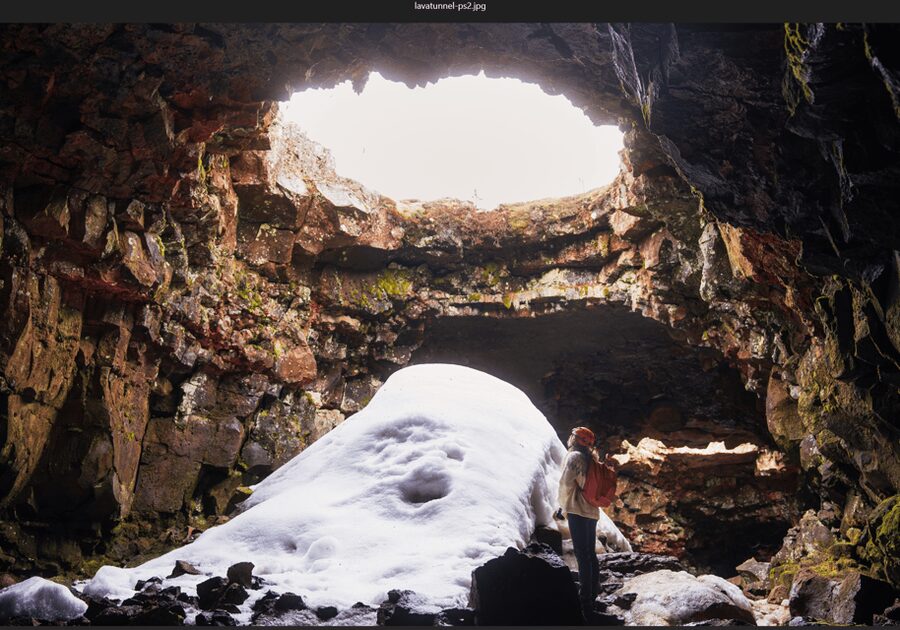 Reykjavík: Silfra Fissure Snorkeling and Lava Caving Tour - What the guides add to the day