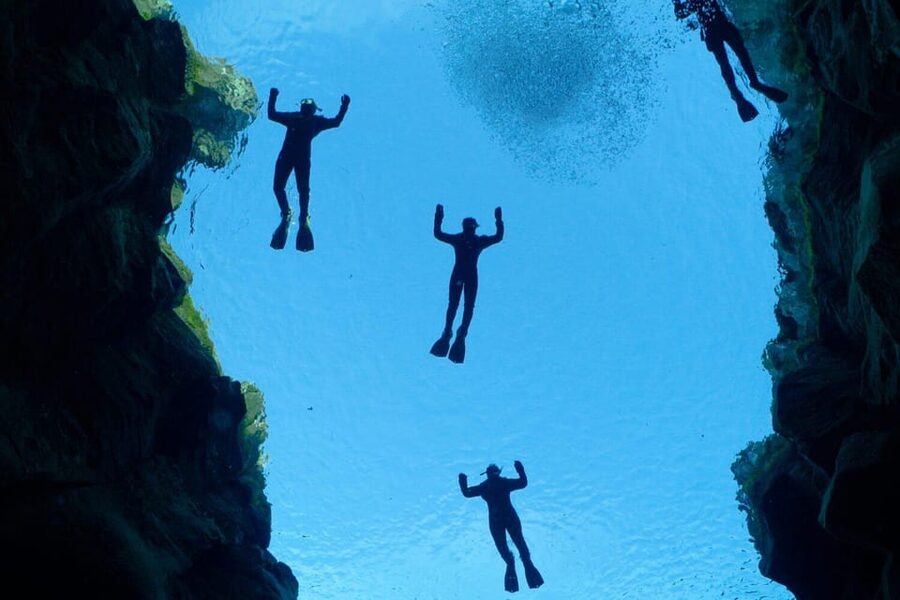 Reykjavík: Silfra Fissure Snorkeling between Two Continents - Key points to know before booking