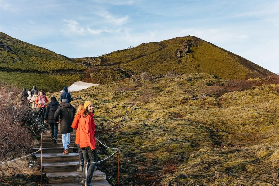 Reykjavik: Silver Circle Tour, Canyon Ride, & Thermal Baths - Key points to know before you book