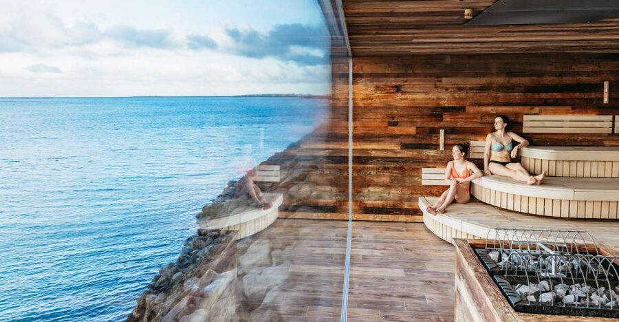 Reykjavik: Sky Lagoon Admission with Transfer - Key points to know before you book