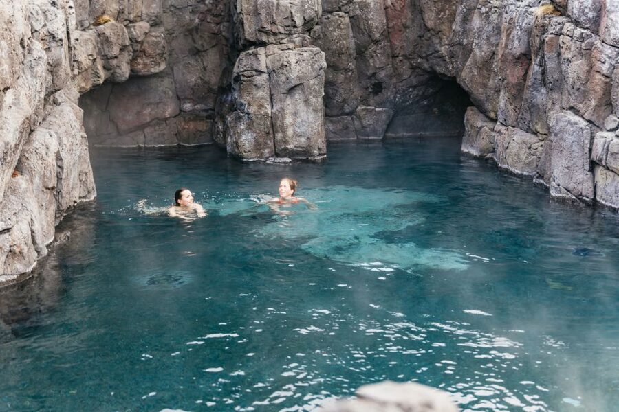 Reykjavik: Sky Lagoon Admission with Transfer - Should you book the Reykjavik Sky Lagoon experience?