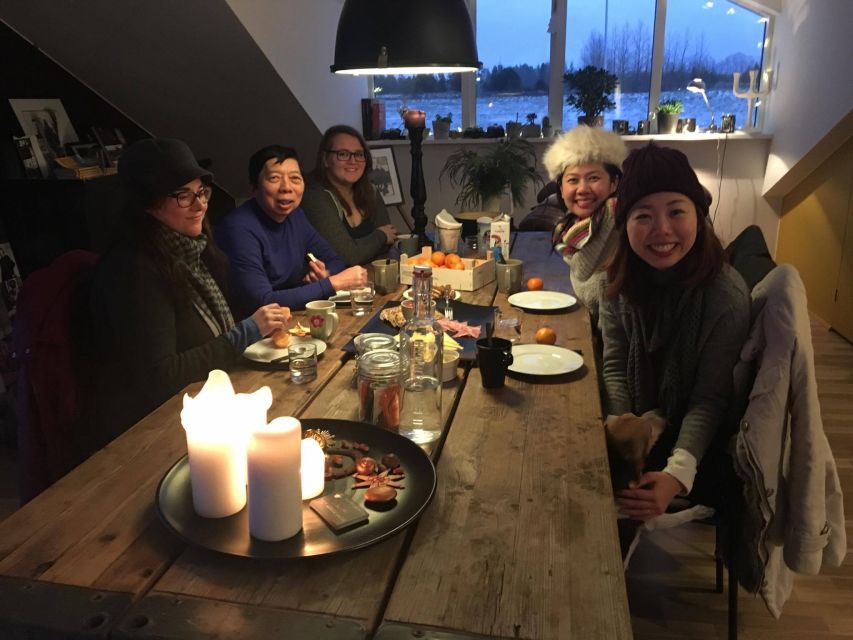 Reykjavik: Small-Group Horse Volcano Riding Tour with Pickup - What the $191 price gets you