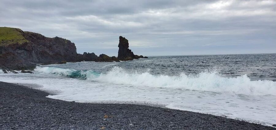 Reykjavik: Small-Group Snæfellsnes Day Trip - Kirkjufell: finishing with Iceland’s famous mountain