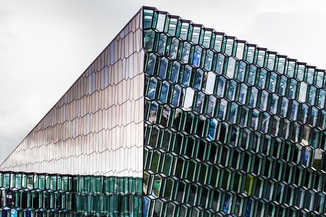 Reykjavík Small group Walking Tour - by CityWalk - Why this walk works best at the start of your stay