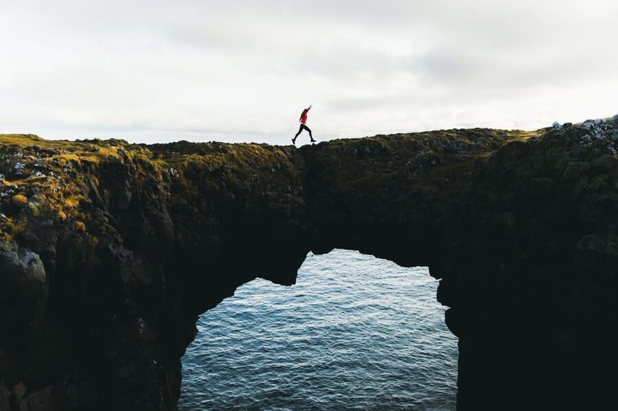 Reykjavik: Snæfellsnes Day Trip with Vatnshellir Lava Cave - What the bus day is really like