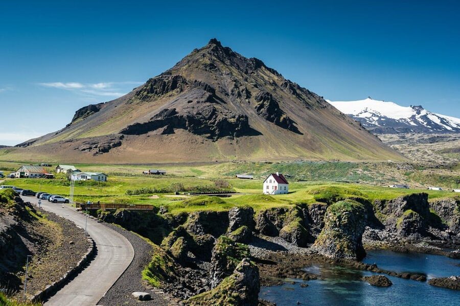 Reykjavik: Snæfellsnes Day Trip with Vatnshellir Lava Cave - Is $219 a fair price?