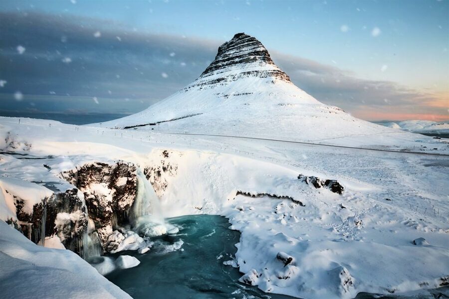 Reykjavik: Snaefellsnes & Mt. Kirkjufell Guided Minibus Tour - Key points to know before you book