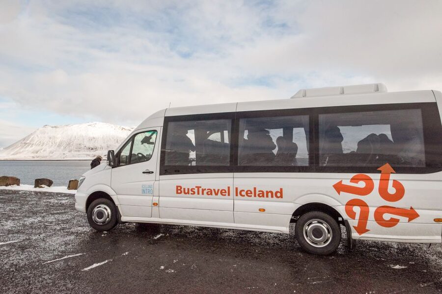 Reykjavik: Snaefellsnes & Mt. Kirkjufell Guided Minibus Tour - Kirkjufell delivers the famous Iceland photograph