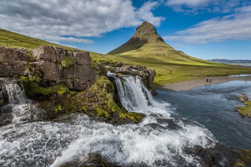 Reykjavik: Snæfellsnes & Mt. Kirkjufell Small Group Tour - Leaving Reykjavik for western Iceland