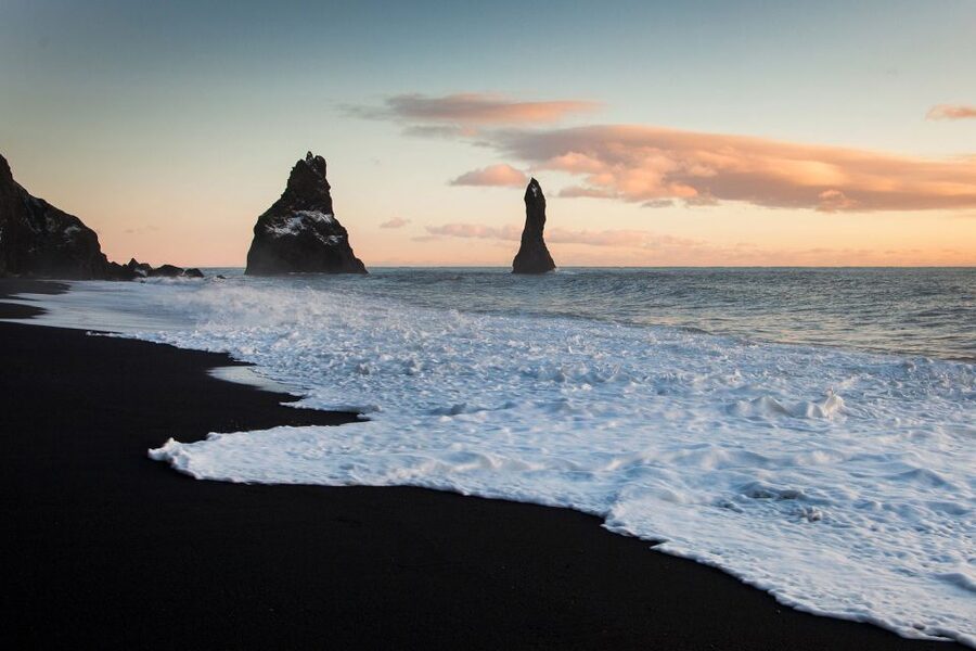 Reykjavik: South Coast Adventure Tour - The South Coast in one long, scenic sweep
