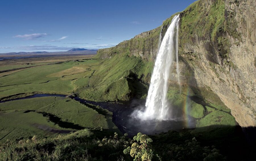 Reykjavik: South Coast Adventure Tour - Who will enjoy this South Coast bus tour