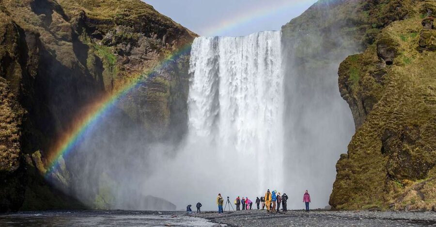 Reykjavik: South Coast Adventure Tour - Why this route earns a full day