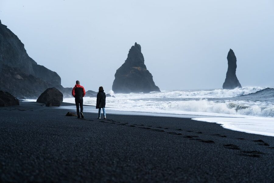 Reykjavik: South Coast Adventure Tour - Skógafoss: Iceland’s great wall of water