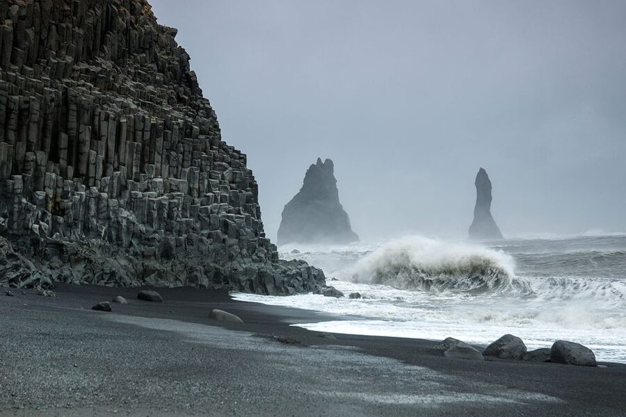 Reykjavik: South Coast Adventure Tour - Seljalandsfoss and the walk behind the water