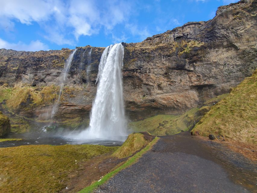 Reykjavik: South Coast and Katla Ice Cave Small Group Tour - The Super Jeep ride across Iceland’s volcanic interior