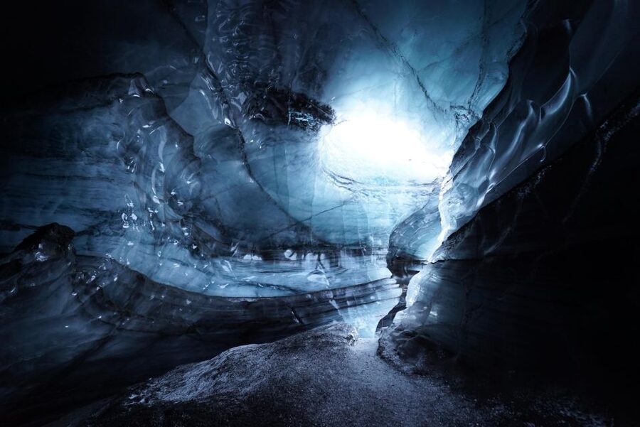 Reykjavik: South Coast and Katla Ice Cave Small Group Tour - Who should book this Katla day trip?