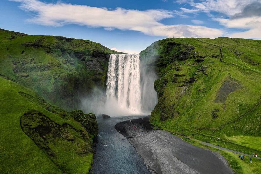 Reykjavik: South Coast, Diamond Beach, and Jökulsárlón Tour - Is $194 a fair price?