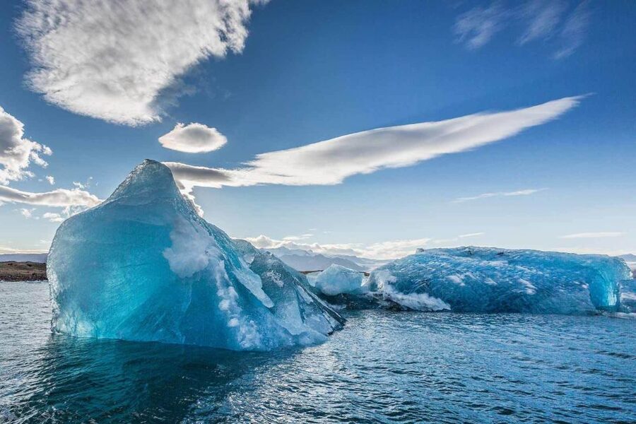 Reykjavik: South Coast, Diamond Beach, and Jökulsárlón Tour - Diamond Beach and the reality of natural conditions